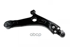 РЫЧАГ ПЕРЕДНИЙ KIA SPORTAGE 10-, HYUNDAI IX35 10- /НИЗ ПРАВ/ NTY арт. ZWDKA374