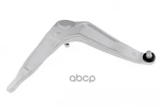 РЫЧАГ ПЕРЕДНИЙ ROVER 75 99-05 /НИЗ ПРАВ БЕЗ ЗАД ВТУЛКИ/ NTY арт. ZWDRV000