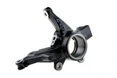 ПОВОРОТНЫЙ КУЛАК ПЕРЕД, RENAULT CLIO 12- /LEWA/ NTY арт. ZZPRE016