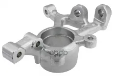 ПОВОРОТНЫЙ КУЛАК ПЕР.MER GLK X204 08-/ЛЕВ/ NTY арт. ZZPME010