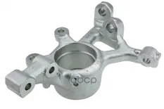 ПОВОРОТНЫЙ КУЛАК ПЕР.MER GLK X204 08-/ПРАВ/ NTY арт. ZZPME011