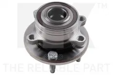 Ступица колеса в комплекте с подшипником Ford Explorer 13- Nk арт. 752548