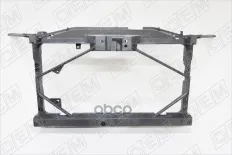 Панель передняя (суппорт радиатора) Mazda 6 1 GG (2002-2007) O.E.M. арт. OEM0051PANP
