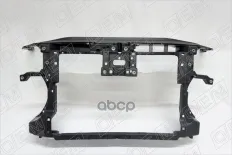 Панель передняя (суппорт радиатора) O.E.M. арт. OEM0148PANP