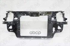 Панель передняя (суппорт радиатора) O.E.M. арт. OEM0175PANP