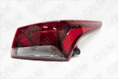 Фонарь правый внешний O.E.M. арт. OEM0085FONR