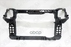 Панель передняя (суппорт радиатора) O.E.M. арт. OEM0101PANP