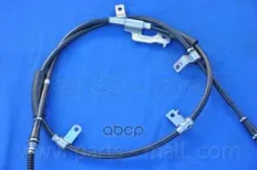 Трос стояночного тормоза HYUNDAI VERACRUZ(NOV 2006-) PMC 597703J000 597703J000 Parts-Mall арт. pta-555