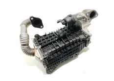 Коллектор ДВС Peugeot-Citroen арт. 9813050280