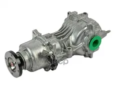 ДИФФЕРЕНЦИАЛ ЗАДНЕЙ ВЕДУЩЕЙ ОСИ RENAULT арт. 383000649R