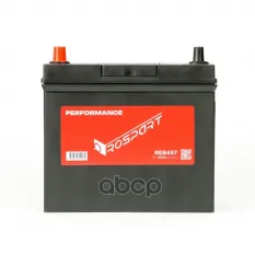 Аккумулятор ROSPART Performance 12V 45Ah 330A 237x127x227 /+-/ REB457 ROSPART арт. REB457
