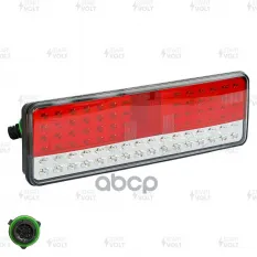Фонарь задний STARTVOLT арт. STL 0703R