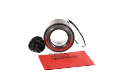 Комплект ступичного подшипника Skf арт. VKBA3684