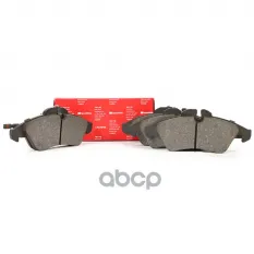 002 420 39 20 Колодки тормозные MB Sprinter VW LT SpeedMate арт. SM-BP165