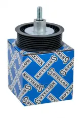 Ролик обводной Stellox арт. 0341195SX