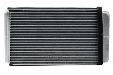 Радиатор отопителя nissan murano 3.5i 02>/ navara iii/pathfinder iii 2.5dci 04> Stellox арт. 1035214SX