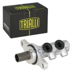 Цилиндр торм. Trialli арт. CF009