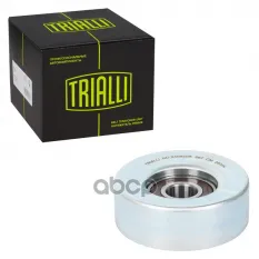 Ролик привод. ремня Trialli арт. CM 2604N