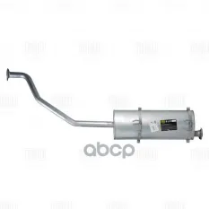 Глушитель Trialli арт. EMM 0306