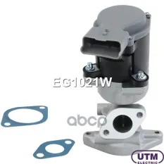 Клапан рециркуляции ОГ Utm арт. EG1021W