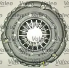 КОМПЛЕКТ СЦЕПЛЕНИЯ Valeo арт. 821449