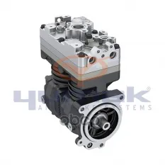 КОМПРЕССОР В СБОРЕ| LK4951 Yumak арт. 0104115