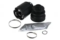 ШРУС внутренний правый к-кт! 495822W050 Hyundai Santa FE III 12> ZENTPARTS арт. Z21380