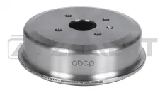 Барабан тормозной Daewoo Rezzo (KLAU) 00- Zekkert арт. bs-5581