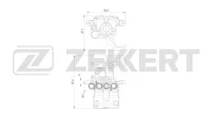 Тормозной суппорт задний левый Honda Accord III-VII 99- Zekkert арт. bs-8352