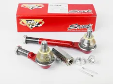 КОМПЛЕКТ НАКОНЕЧНИКОВ ТЯГИ РУЛЕВОЙ ВАЗ 21213, 21214, 2131 (А/М БЕЗ ГУР)(2ШТ. ДЛИ Трек арт. REST111