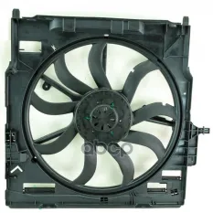 Вентилятор охлаждения двигателя 600W, BW0940200006 DOMINANT арт. BW0940200006