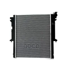 Радиатор охлаждения двигателя, MT13050A348 DOMINANT арт. MT13050A348