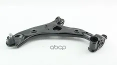 Рычаг подвески передний левый, MZKD03534350D DOMINANT арт. MZKD03534350D