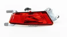 Фонарь задний противотуманный правый, LRLR0025148 DOMINANT арт. LRLR0025148