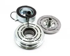 Муфта компрессора кондиционера, MT78013A108 DOMINANT арт. MT78013A108