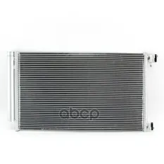 Радиатор кондиционера, OP18500377 DOMINANT арт. OP18500377