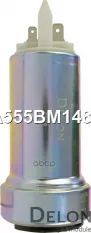 Бензонасос электрический Delon A555BM1486 Delon арт. A555BM1486