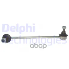 Тяга (стойка) стабилизатора DELPHI TC1168 Delphi арт. TC1168
