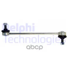 Тяга (стойка) стабилизатора DELPHI TC2319 (4 519 467) Delphi арт. TC2319