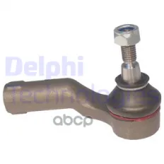 Наконечник рулевой тяги R Delphi арт. TA1990