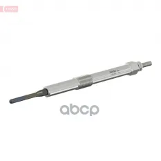 Свечи зажигания DENSO DG-240 (12237791101) Denso арт. DG240