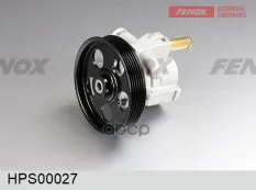 Насос гидроусилителя [без шкива/108 Bar] FENOX арт. HPS00027