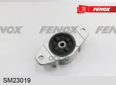 Опора амортизаторной стойки Ford Focus II, Mazda 3 FENOX арт. SM23019