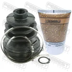Пыльник шрус внутренний комплект 66.5x86x17 MAZDA DEMIO DY 2002-2007 [JP] Febest арт. 0515DY3WT