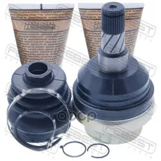 ШРУС ВНУТРЕННИЙ 25х35х34 (OPEL KADETT E 1984-1991) FEBEST Febest арт. 1811-5003