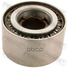 ПОДШИПНИК СТУПИЧНЫЙ ЗАДНИЙ (40x80x44x45) (MITSUBISHI PAJERO II V14W-V55W 1991-2004) FEBEST Febest арт. dac40804445