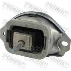 Подушка двигателя передняя Febest арт. LRM-L319F