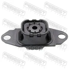 Подушка двигателя задняя nissan tiida c11 2005- Febest арт. nm-c11rr