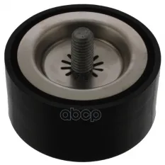 Ролик обводной приводного ремня MB Sprinter OM651 Febi арт. 40440