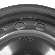 Диск GANZ,  6x16/4x100ET49 54.1